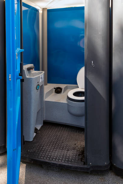 Affordable portable toilet rental in Sterling Ranch, CO