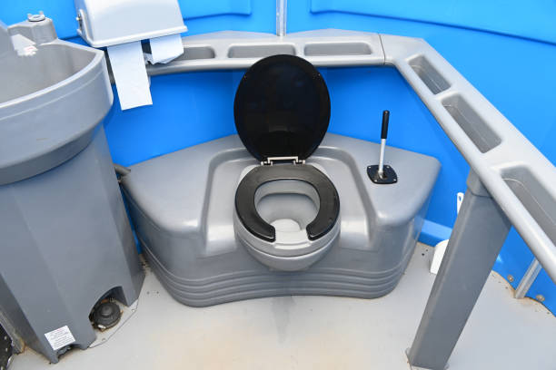Best Portable restroom trailer rental  in Sterling Ranch, CO