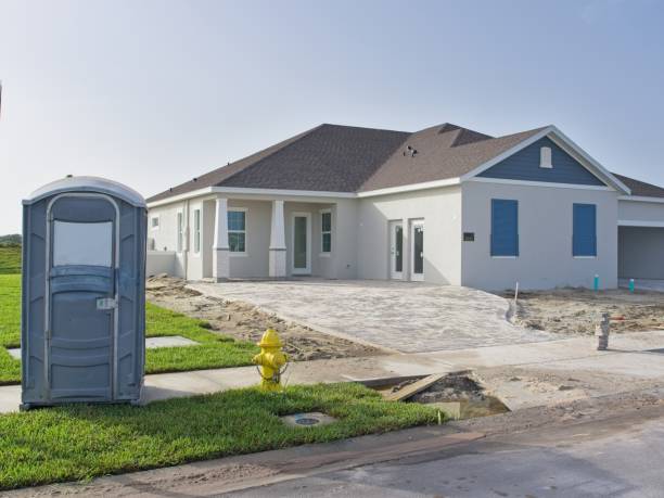 Portable Toilet Options We Offer in Sterling Ranch, CO