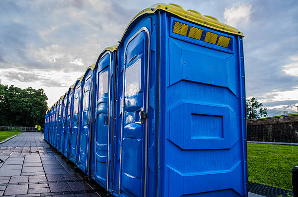 Best Luxury portable toilet rental  in Sterling Ranch, CO