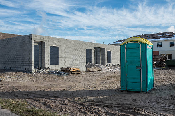 Best Construction site porta potty rental  in Sterling Ranch, CO